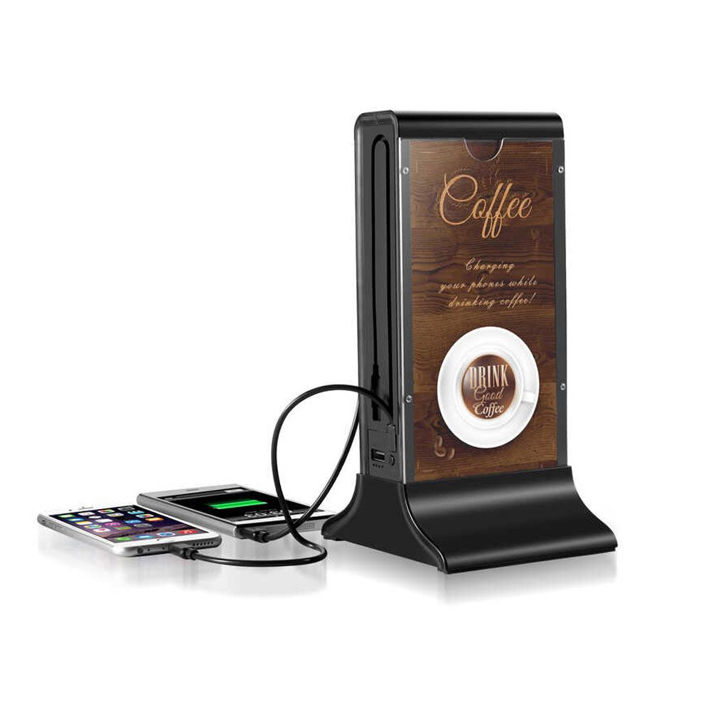 Zore FYD-835A Powerbank