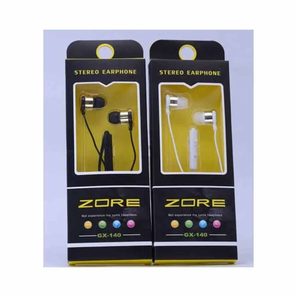 Zore GX-140 Stereo Kulaklık
