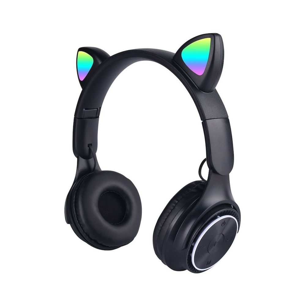 Zore M6 Pro Cat Bluetooth Kulaklık