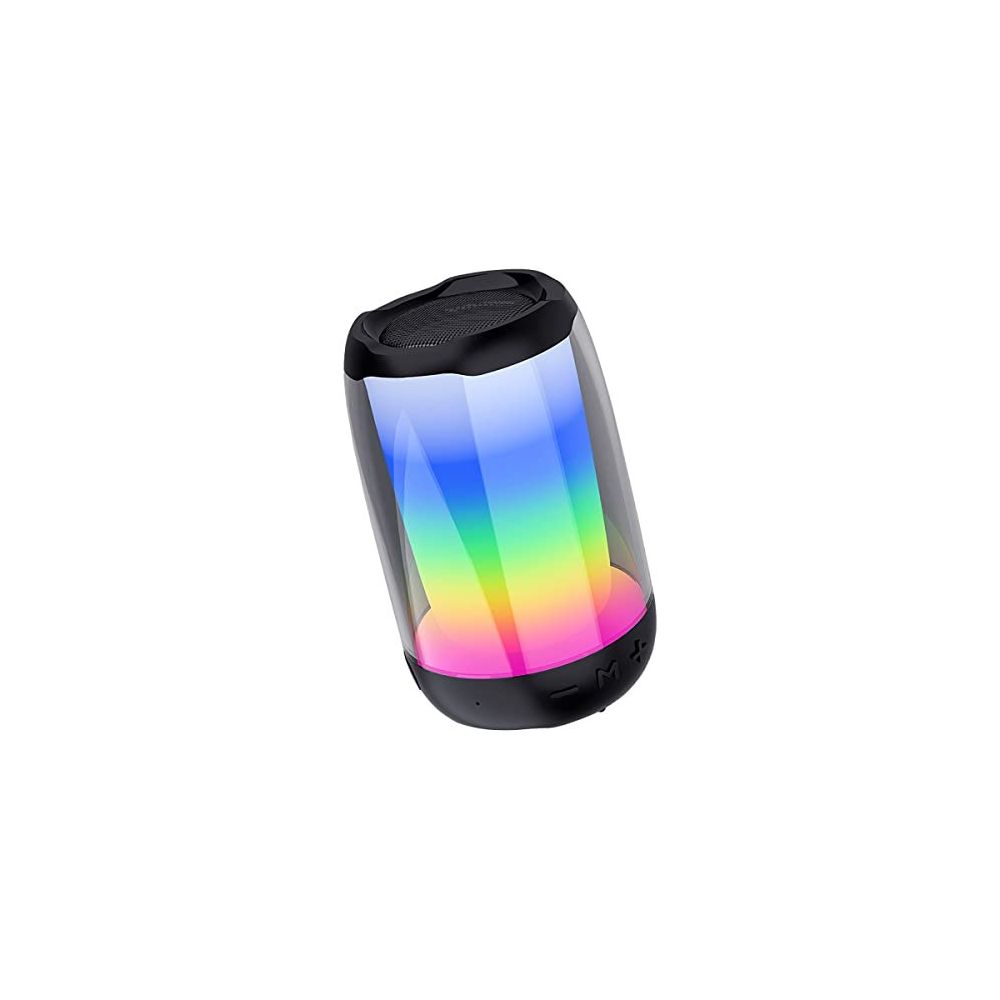 Zore NBY8893A Siyah Bluetooth Hoparlör