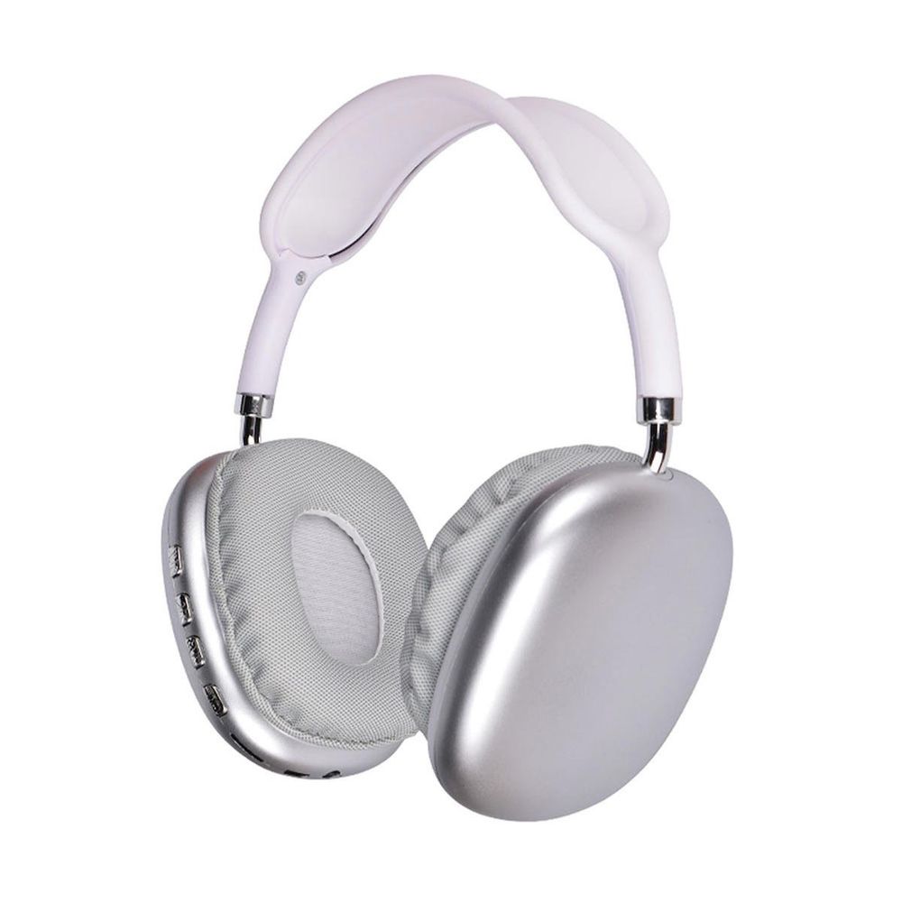 Zore P9 Hi-Fi Beyaz Bluetooth Kulaklık
