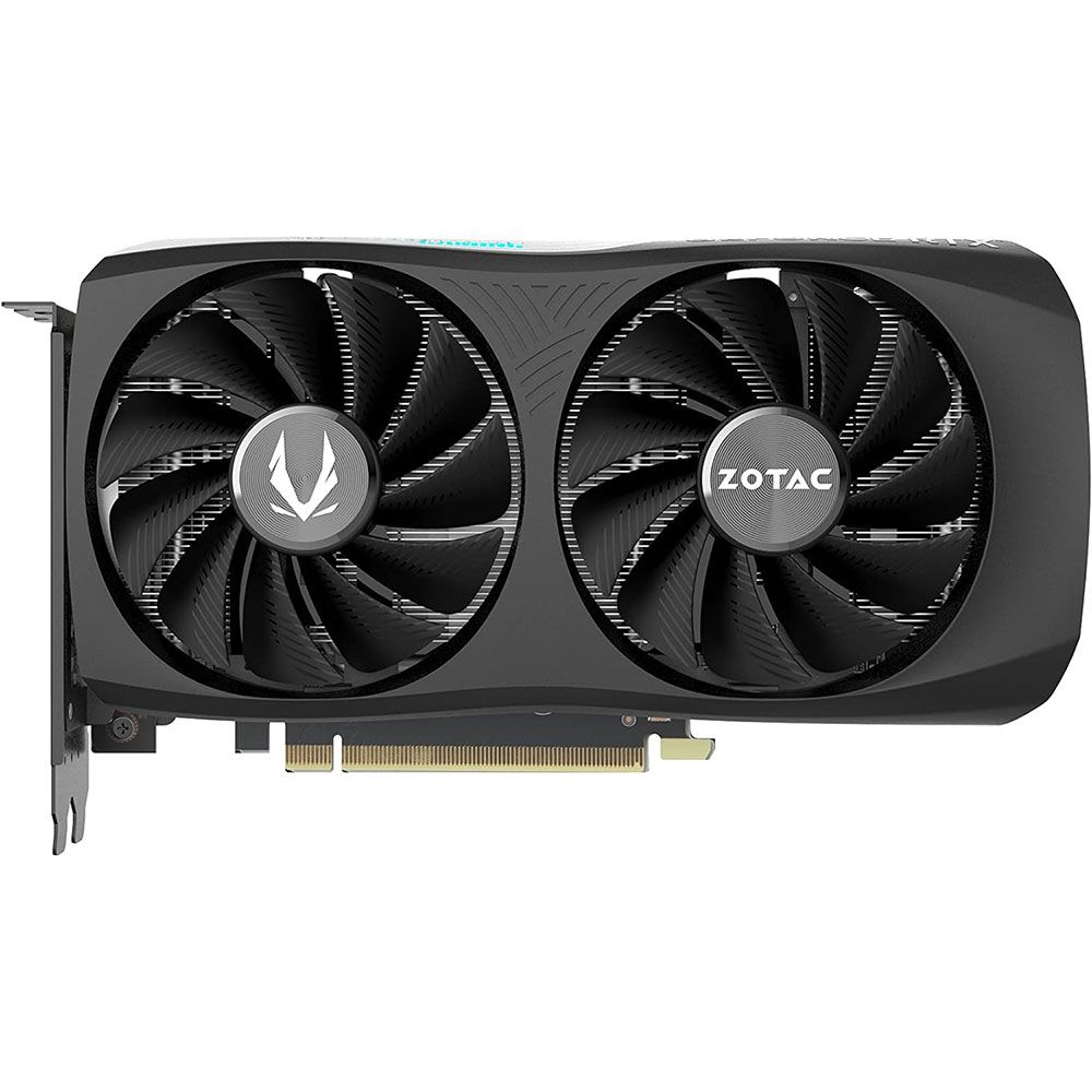 Zotac GeForce RTX 4070 Twin Edge OC ZT-D40700H-10M 12GB GDDR6X