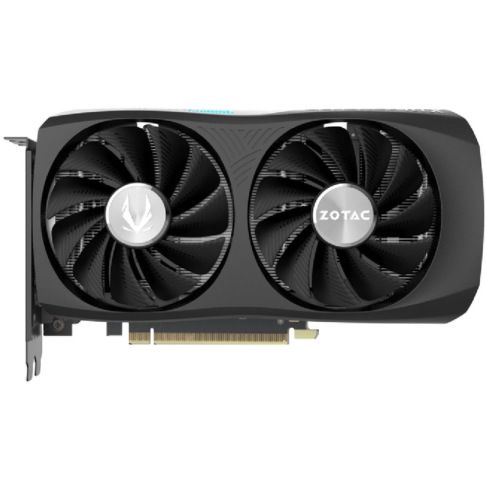 Zotac GeForce RTX 4070 Twin Edge OC ZT-D40740H-10M 12GB GDDR6