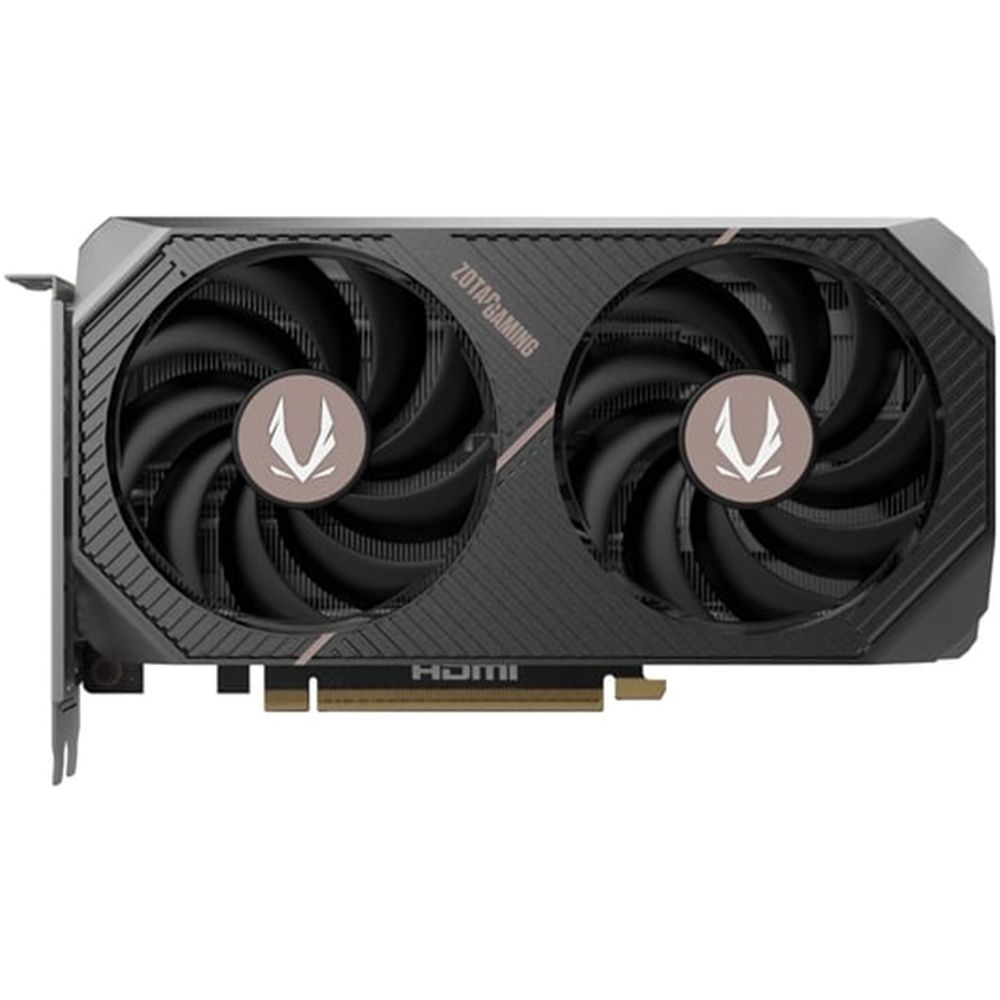 Zotac GeForce RTX 5060 Ti AMP ZT-B50620F-10M 16GB GDDR7 Ekran