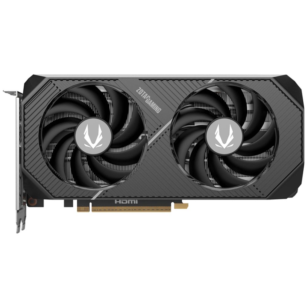 Zotac GeForce RTX 5070 Twin Edge OC ZT-B50700H-10P 12GB GDDR7