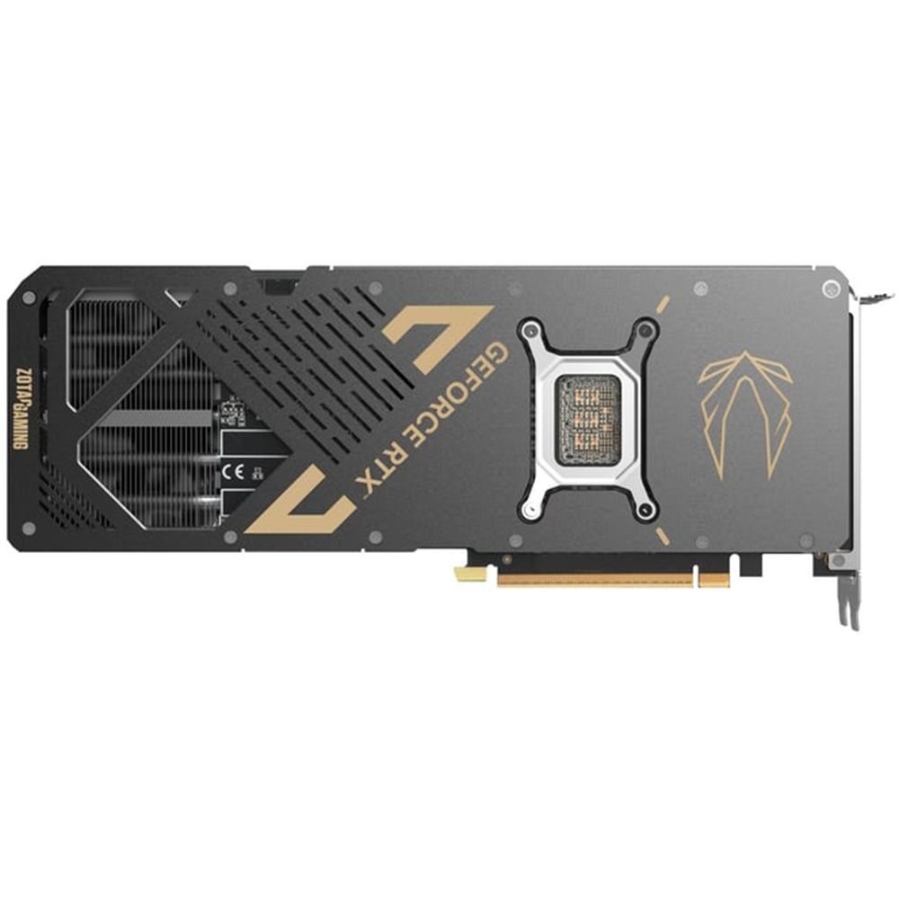 Zotac GeForce RTX 5080 Solid Core ZT-B50800D2-10P 16GB GDDR7 Ekran
