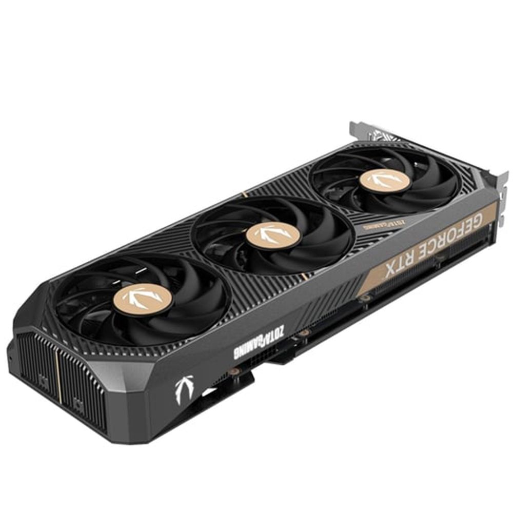 Zotac GeForce RTX 5080 Solid Core ZT-B50800D2-10P 16GB GDDR7 Ekran