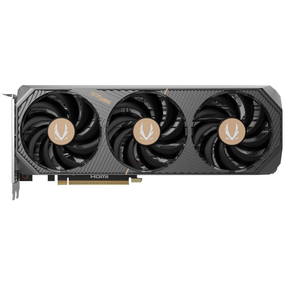 Zotac GeForce RTX 5080 Solid Core ZT-B50800D2-10P 16GB GDDR7 Ekran Zotac GeForce RTX 5080 Solid Core ZT-B50800D2-10P 16GB GDDR7 Ekran