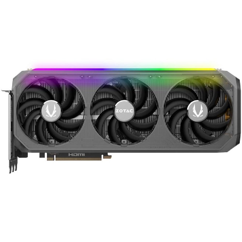 Zotac GeForce RTX 5090 AMP Extreme Infinity ZT-B50900B-10P 32GB