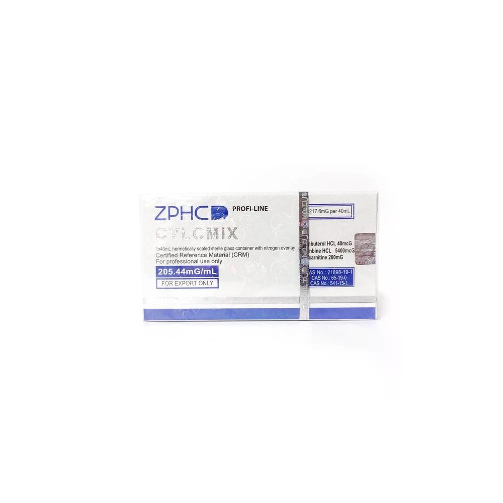 clenbuterol vs l carnitine Best Belly Fat Loss Supplements: Truth About Clen, Yohimbine Hcl, L-Carnitine & CLA Zphc CyclMix 40 ml Clenbuterol