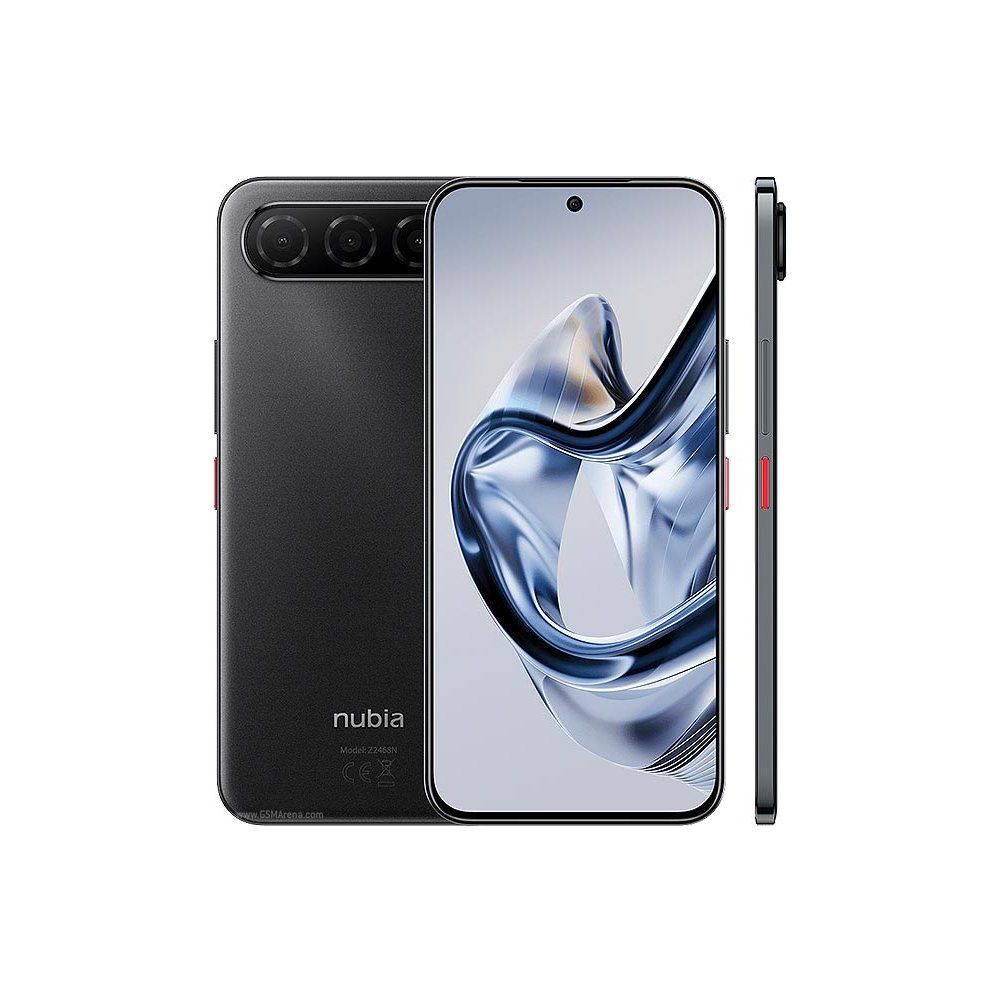 Zte Nubia Air 256GB 8GB Ram