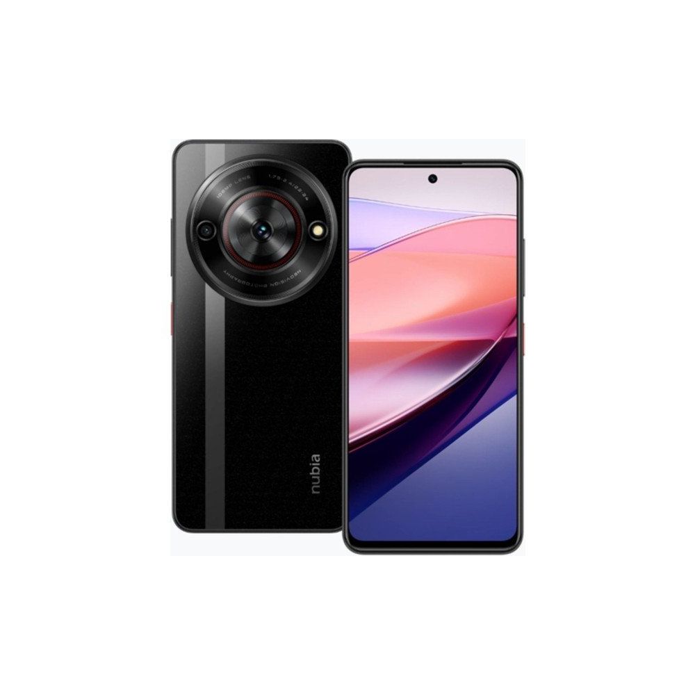 Zte Nubia Focus 5G 256GB 6GB Ram Siyah