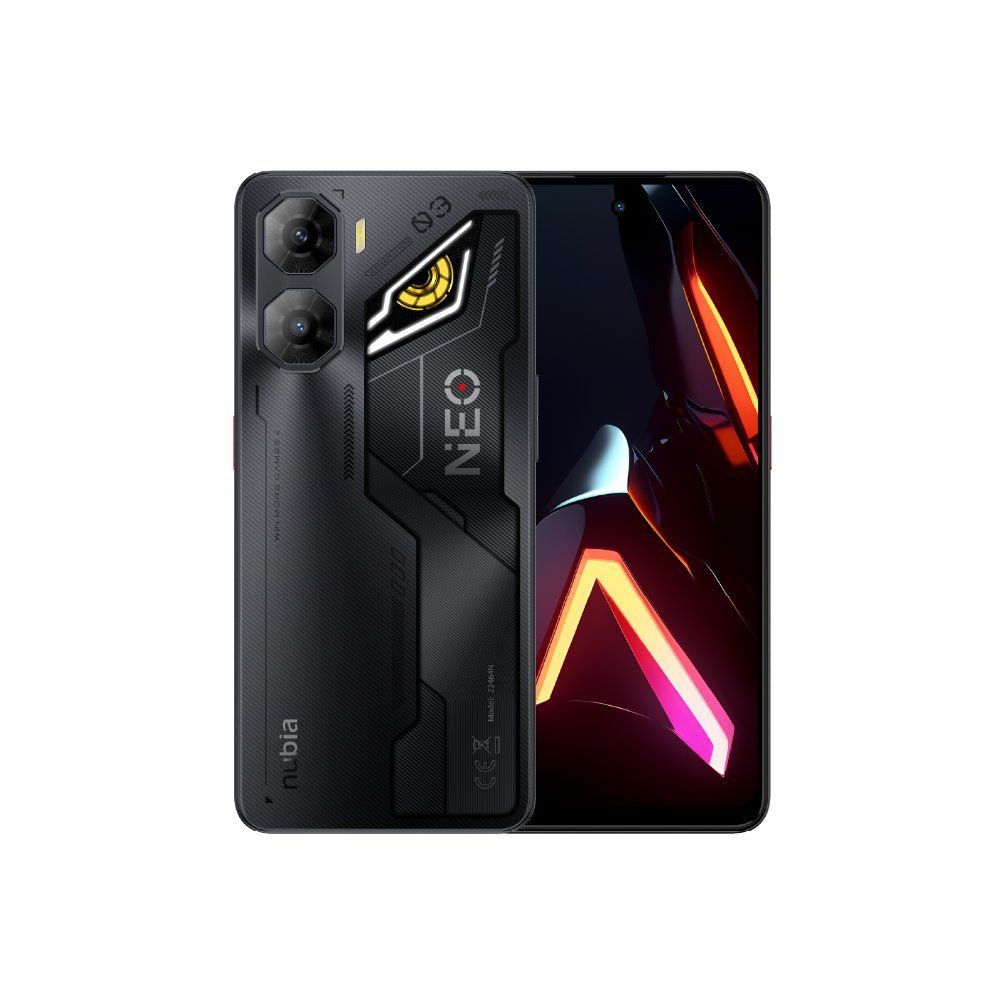 Zte Nubia Neo 3 5G 256GB 8GB Ram Siyah