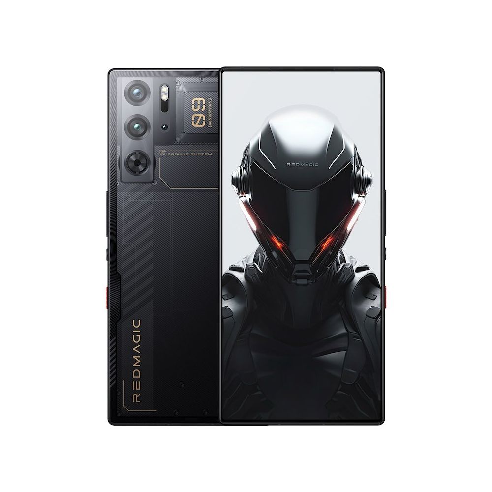 ZTE Nubia Red Magic 9 Pro 512 GB 16 GB Ram Fiyatları | Cimri