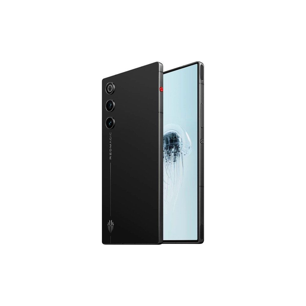 Zte Nubia RedMagic 10 Air 5G 512GB 16GB Ram