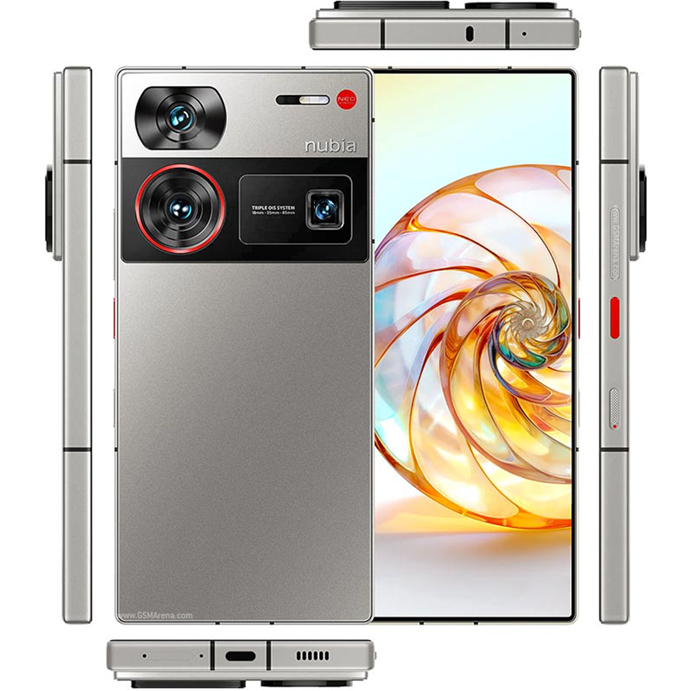 ZTE Nubia Z60 Ultra 512GB 16GB Ram Fiyatları ve Modelleri