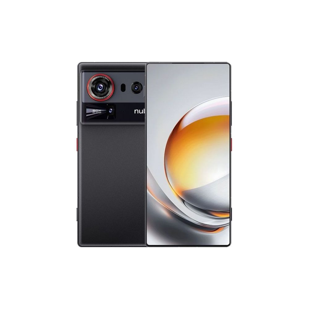 Zte Nubia Z80 Ultra 512GB 16GB Ram Siyah Fiyatları