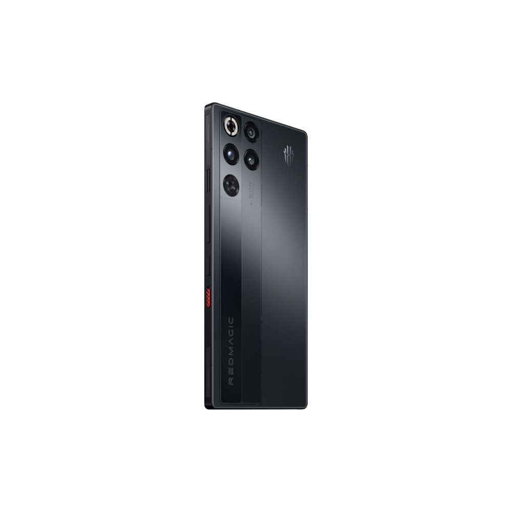 Zte RedMagic 11 Pro 256GB 12GB Ram Siyah