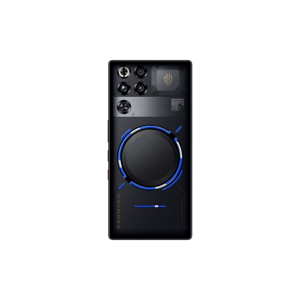 Zte RedMagic 11 Pro 512GB 16GB Ram