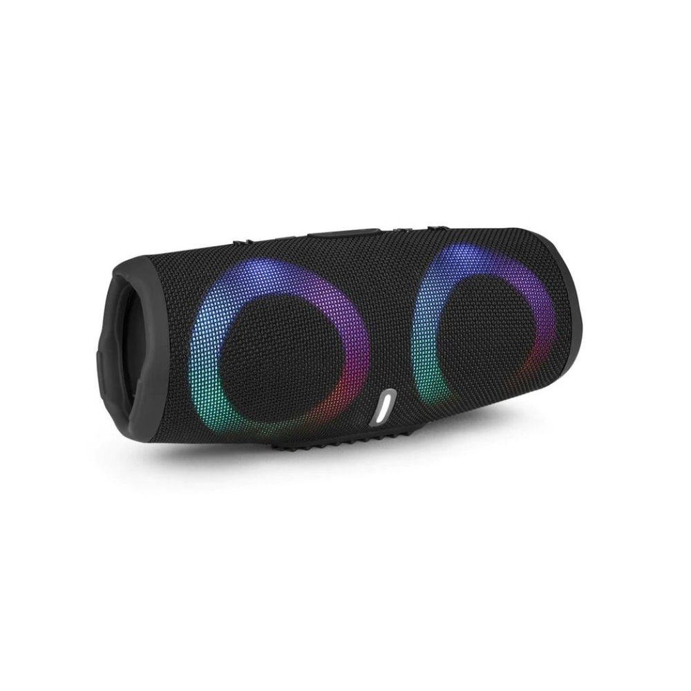 Zuidid Charge 5 RGB Bluetooth Hoparlör