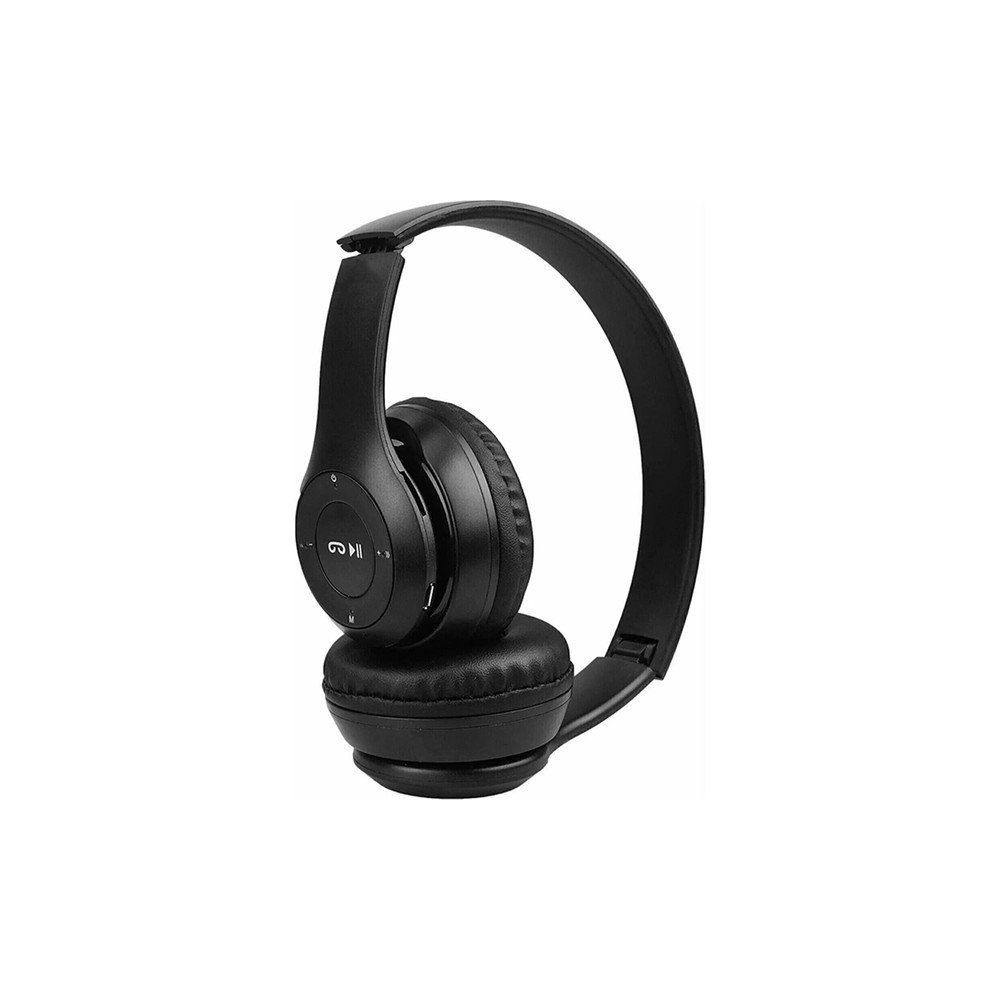 Zuidid TX17 Siyah Bluetooth Kulaklık