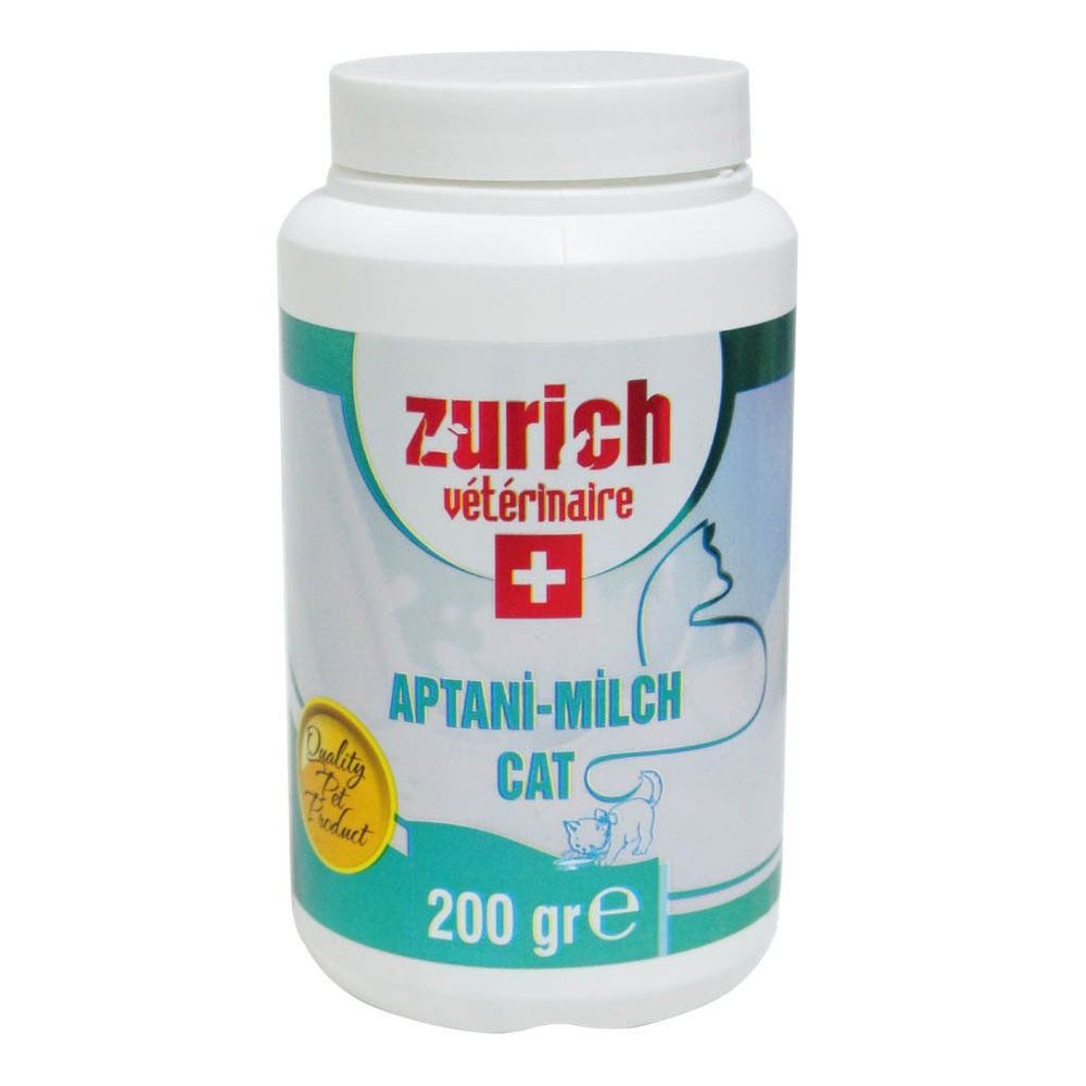 Zurich 200 Gr Kitten Milk Yavru Kedi Sut Tozu Fiyatlari