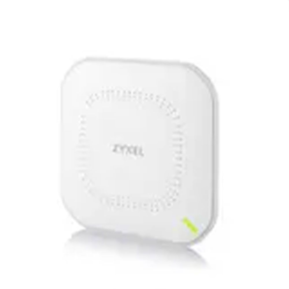 Zyxel NWA50AX 80211AX Wi-Fi 6 Çift Radyo Poe Access Point Fiyatları