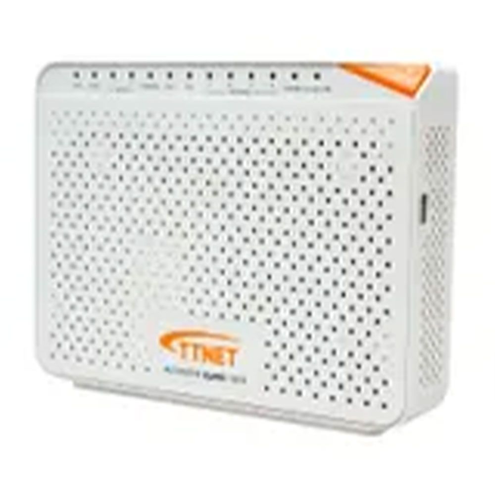 ZTE ZXHN H168A AC1200 VDSL Modem (Turkcell Superonline
