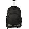 Active BRC5409-0001 Siyah Tekerlekli Sırt Çantası