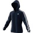 Adidas CD9151 Lacivert Ess Wind Jacket Erkek Ceket