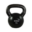 Avessa 4 Kg Kettlebell Çaydanlık Dambıl
