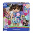 Baby Alive C0958 Ağlayan Bebeğim