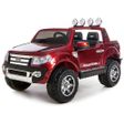 Baby&Toys Ford Ranger Kırmızı 12V Uzaktan Kumandalı Akülü Araba