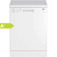 Beko BM 3003 A+ 3 Program Bulaşık Makinesi Beyaz
