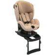 Besafe İzi Comfort X3 Ivory Melange Bebek Oto Koltuğu