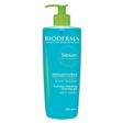 Bioderma Sebium Foaming 500 ml Makyaj Temizleme ve Nemlendirme Jeli