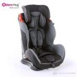 Bolenn Hug Multi Safe SPS Gri Bebek Oto Koltuğu