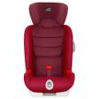 Britax Römer Advansafix III Flame Red Bebek Oto Koltuğu