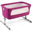 Chicco Next2Me Fuşya Beşik