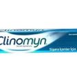 Clinomyn Sigara İçenler İçin 75 ml Diş Macunu
