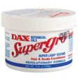 Dax Supergro 198 gr Doğal Saç Maskesi