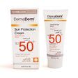 Dermaderm 100 ml Spf50+ Hassas Ciltler İçin Güneş Kremi