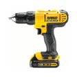 Dewalt DCD771C2 Vidalama Makinesi
