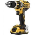 Dewalt DCD795D2 Akülü Vidalama