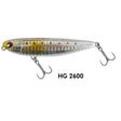 Effe HG 2600 Japanese Snake 90 mm Suni Yem