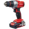 Einhell TE-CD 18-2 Li Çift Akülü Vidalama Makinesi