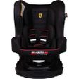 Ferrari Revo Siyah Bebek Oto Koltuğu