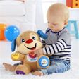 Fisher Price CJV63 Eğitici Köpekçik