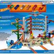 Hot Wheels CMP80 Ultimate Mega Garaj Oyun Seti