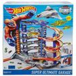 Hot Wheels FDF25 Ultimate Garaj Oyun Seti